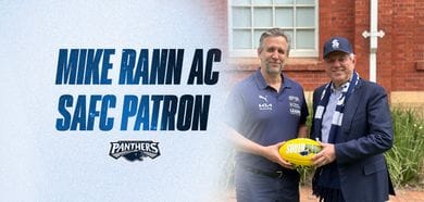 Mike Rann AC Announced as Patron